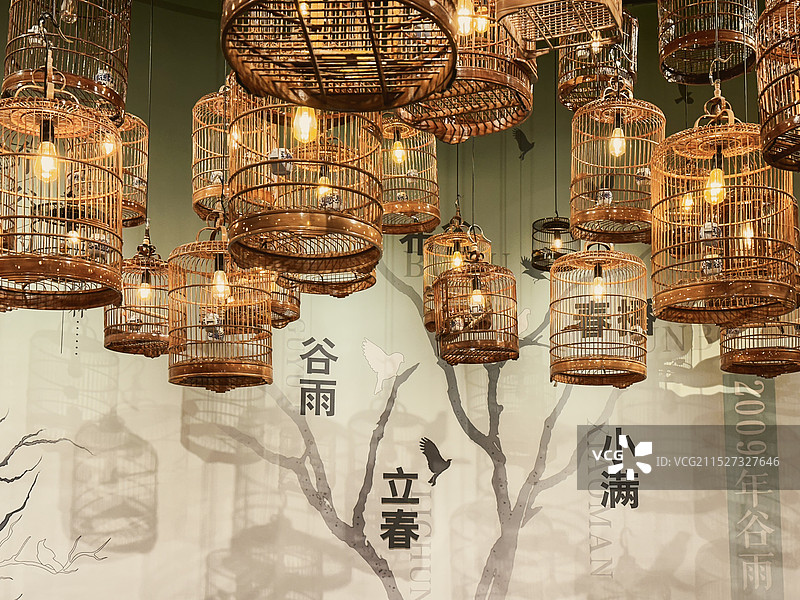 《双春韵律》图片素材