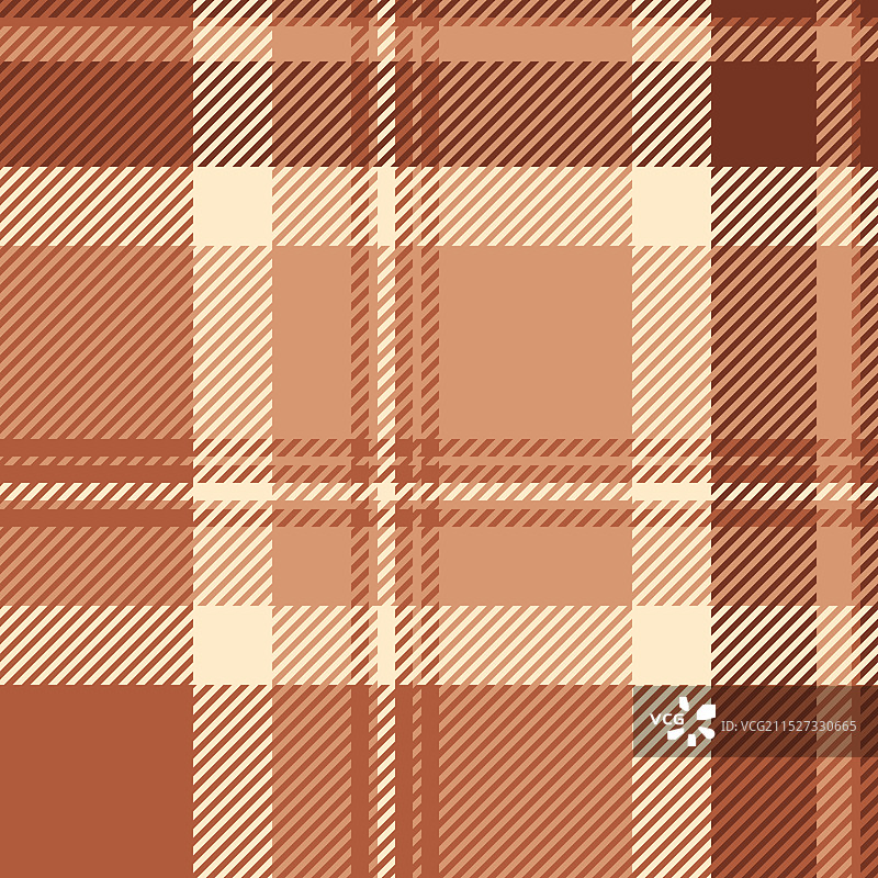 纹理格子布料的纺织设计图片素材