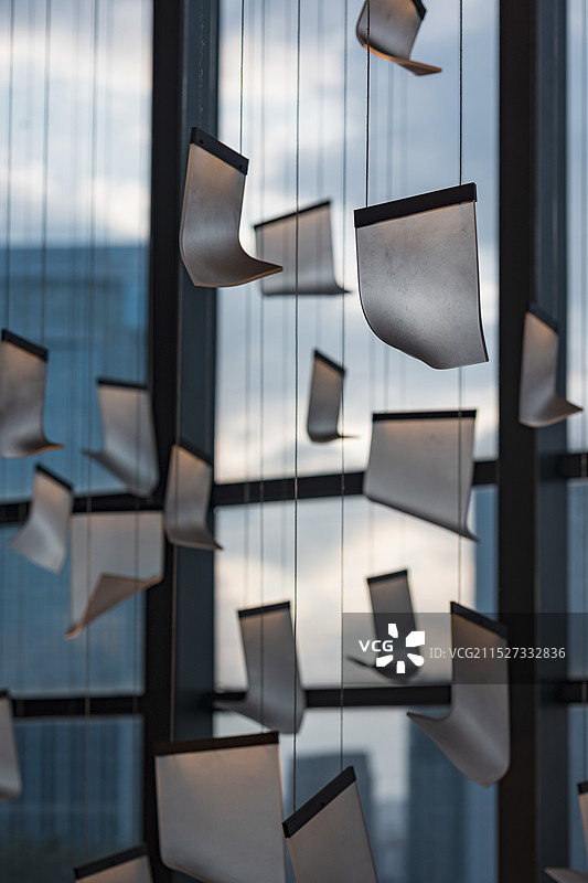 中国十大最美书店之一，常州半山书局图片素材