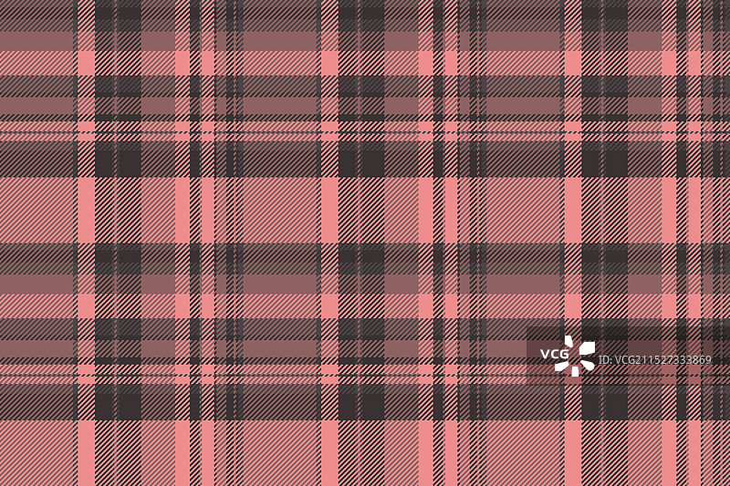 格子面料纺织品图案图片素材