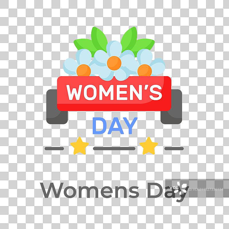 妇女节图片素材