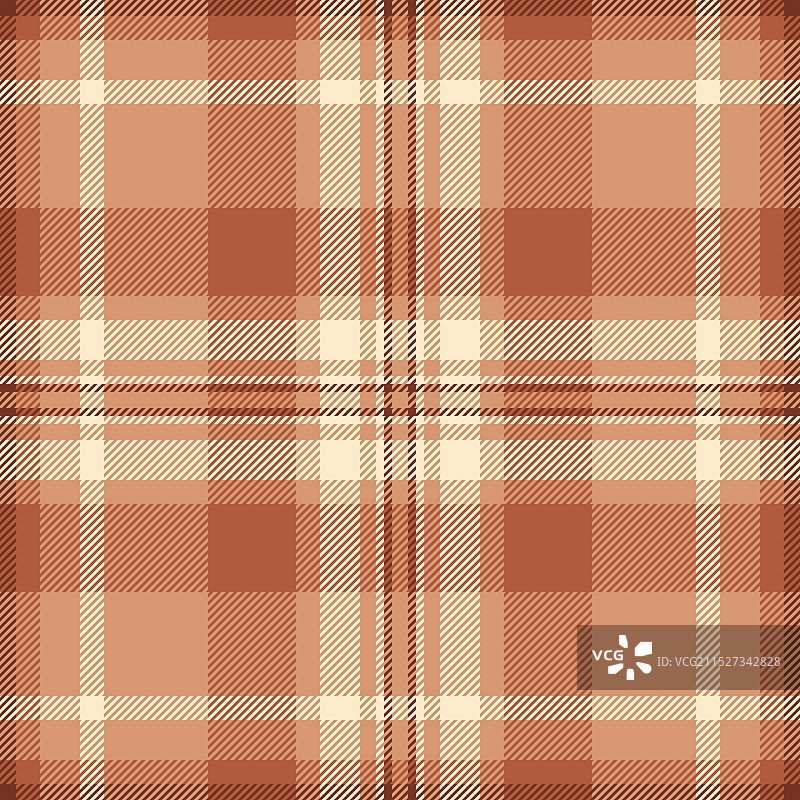 丝绸格子图案无缝布料图片素材