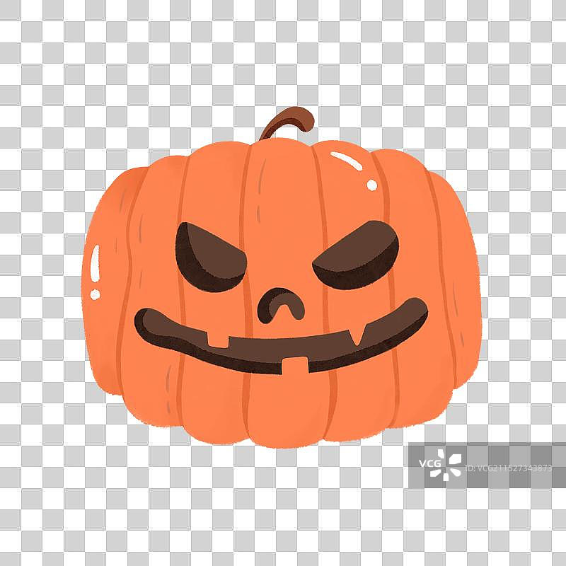 万圣节南瓜图片素材