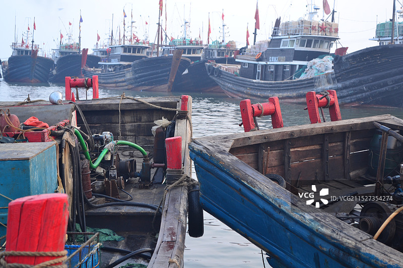 营口辽河老街，辽河渡口，西大庙图片素材