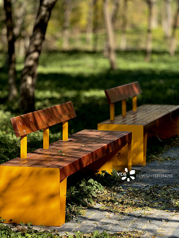 阳光正好图片素材