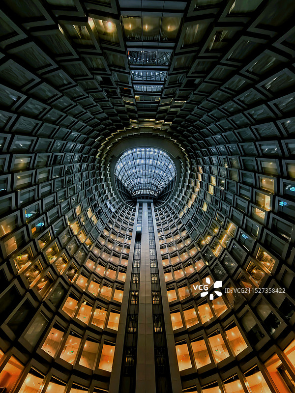 神秘空间图片素材