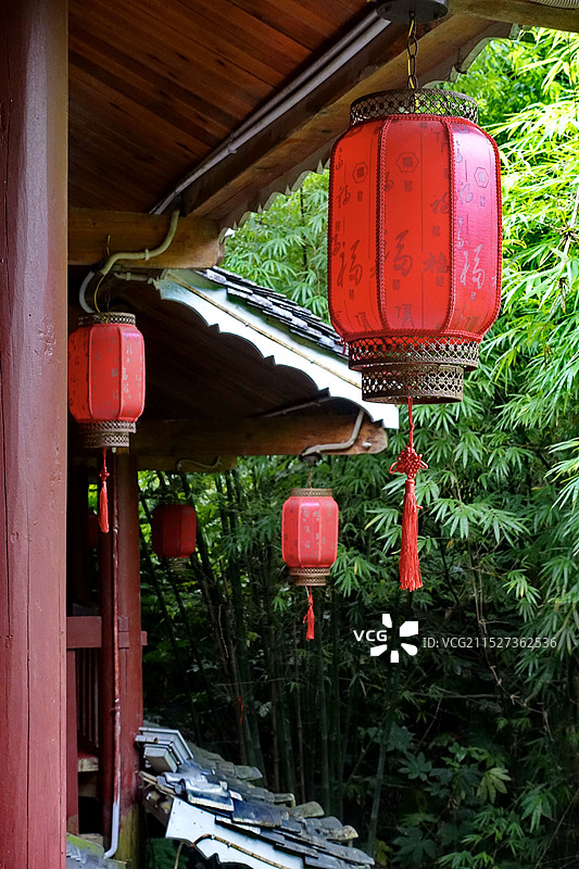 贵阳阿哈湖图片素材