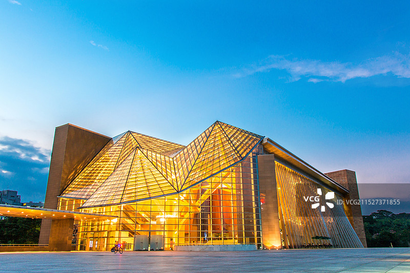 深圳音乐厅图片素材