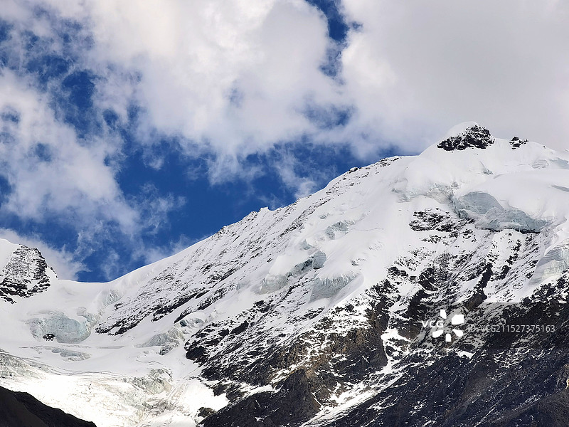 高山上的学图片素材