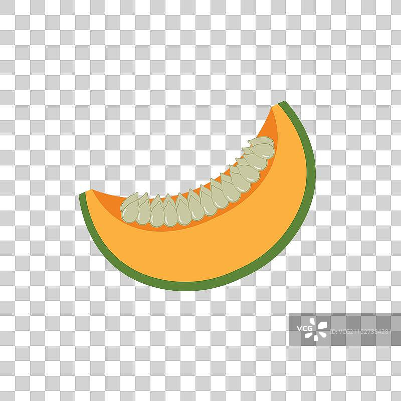 卡通南瓜图片素材