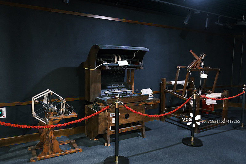 深圳市中丝园景区图片素材