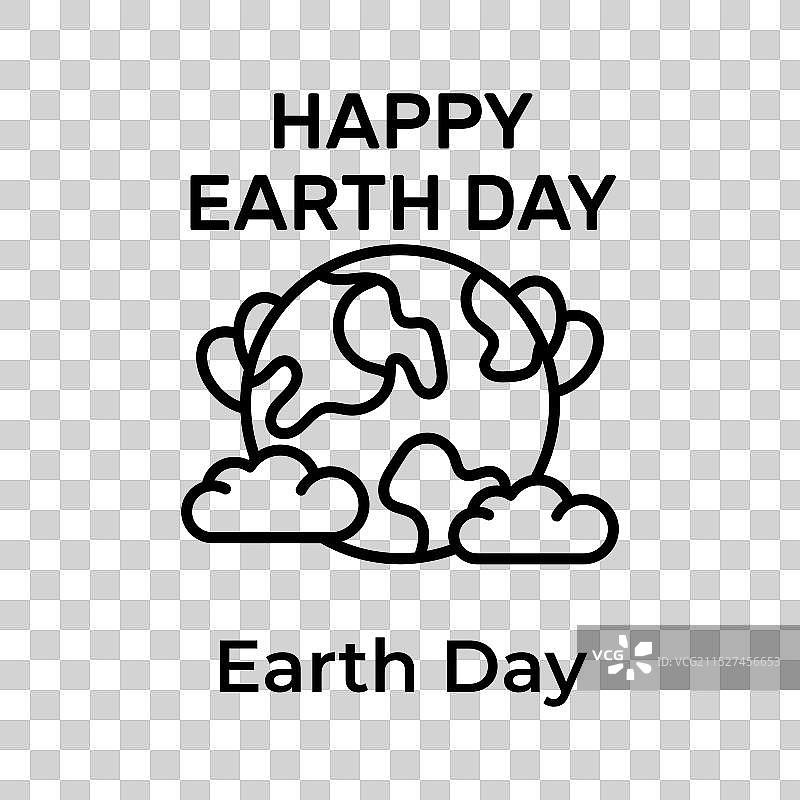 地球日图片素材