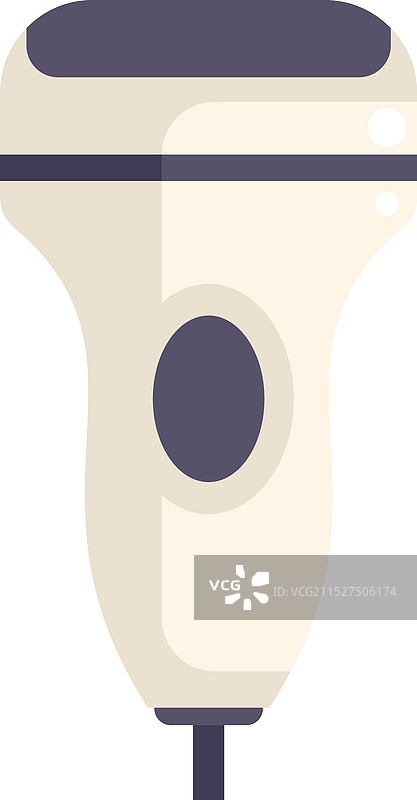 去除脚部硬皮的电动设备图片素材