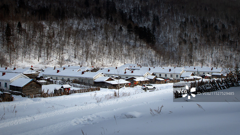 雪村图片素材