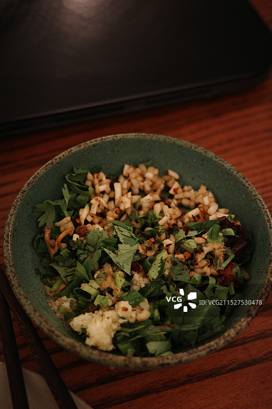 024凯珍餐厅贵州酸汤鱼图片素材