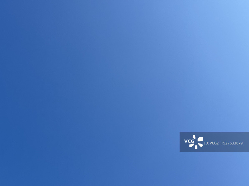 蓝天图片素材