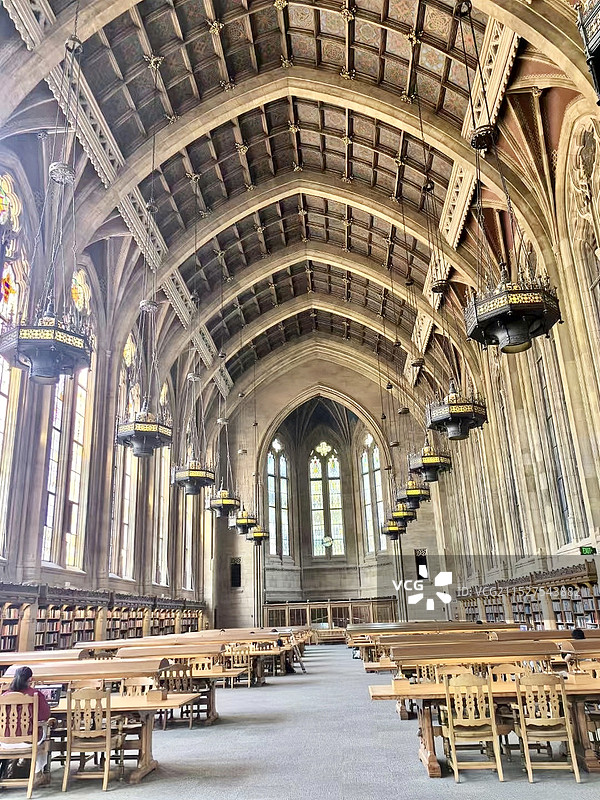 广州圣心教堂图片素材