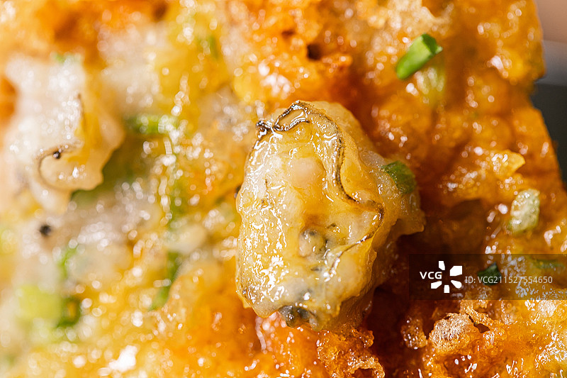 蚝仔烙 蚝仔 生蚝 蚵烙 蚵仔煎 潮州图片素材