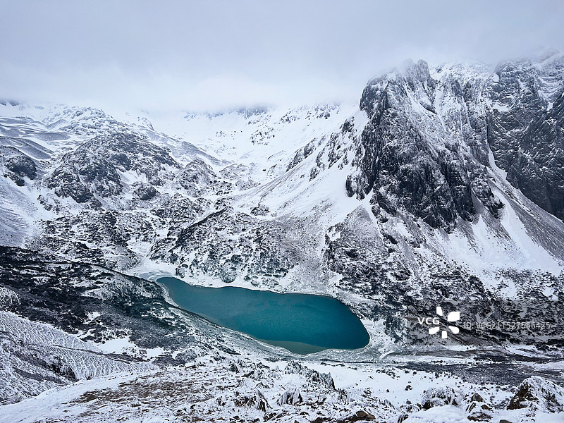 阿布吉措图片素材