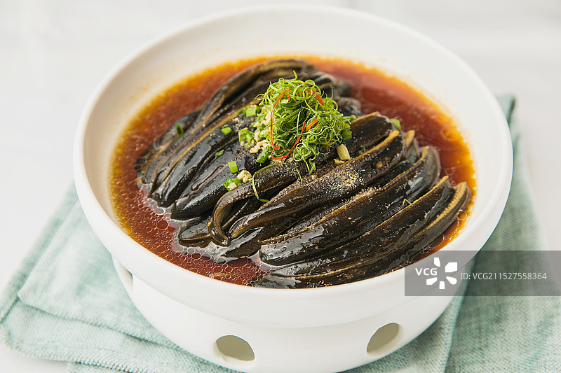 软兜长鱼 鳝鱼图片素材