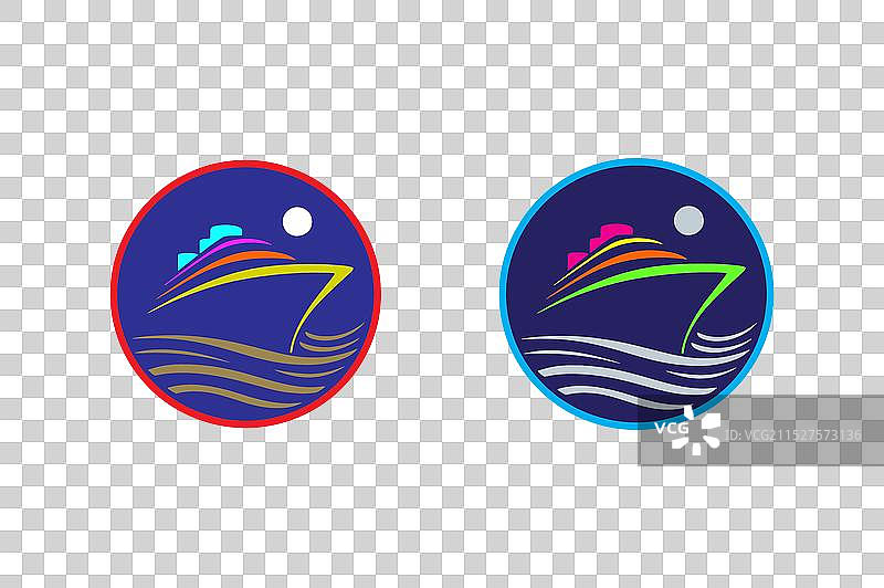 海洋船只合集图片素材