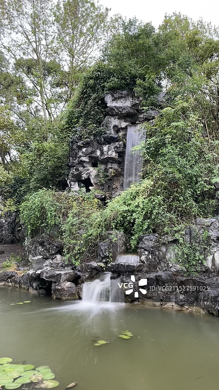 上海淞沪抗战纪念公园图片素材