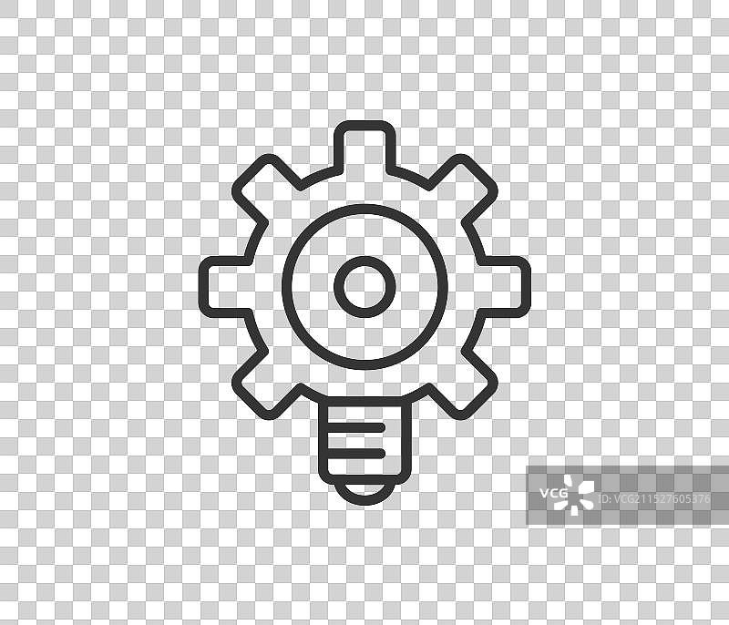 创意图标图片素材