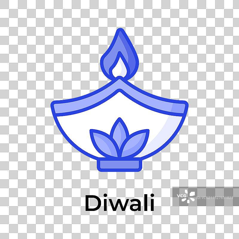 排灯节图片素材