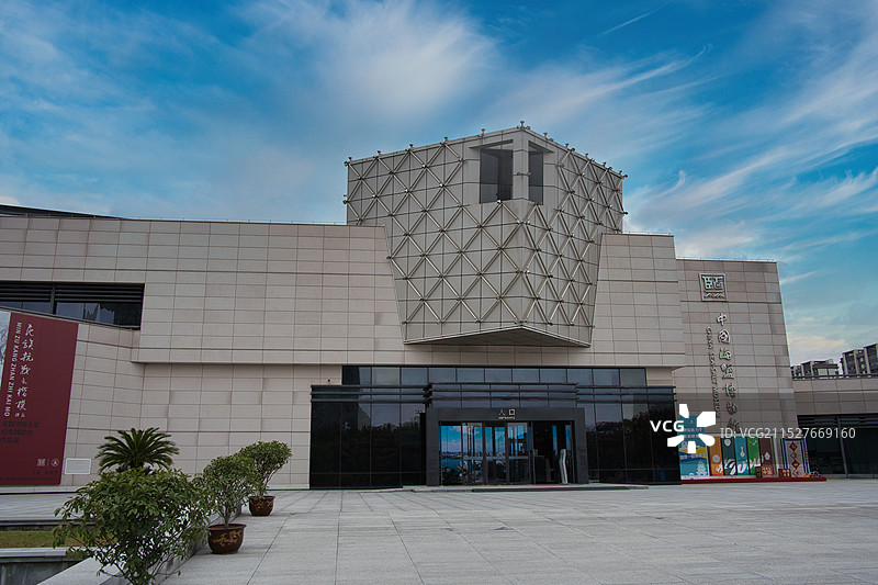 盐城海盐历史文化风景区图片素材