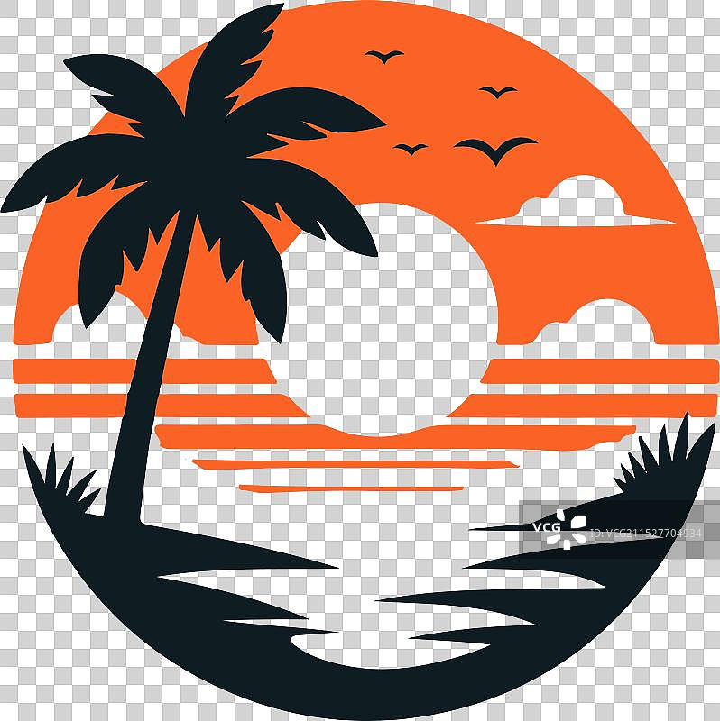 日落图像图片素材