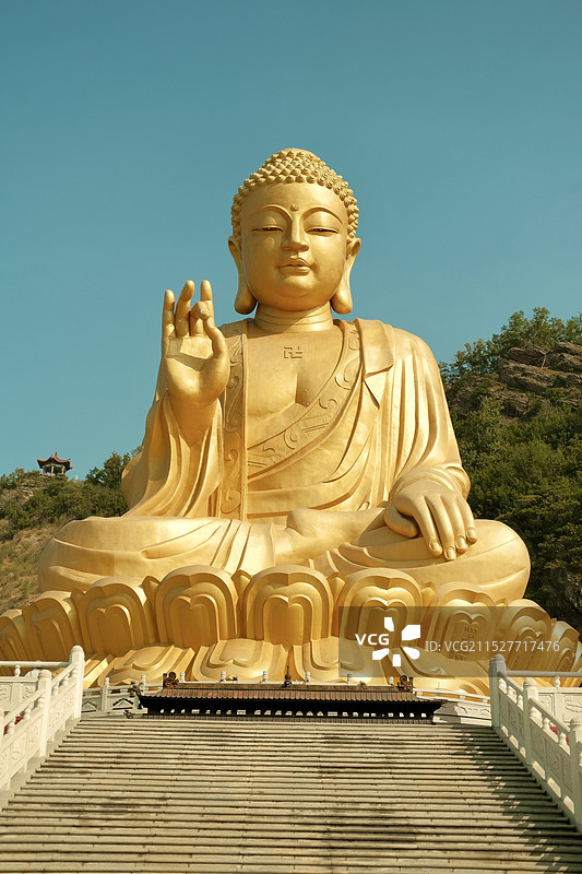 连云港市大伊山景区图片素材