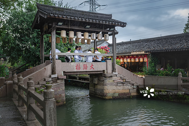 宁波天宫庄园休闲旅游区图片素材