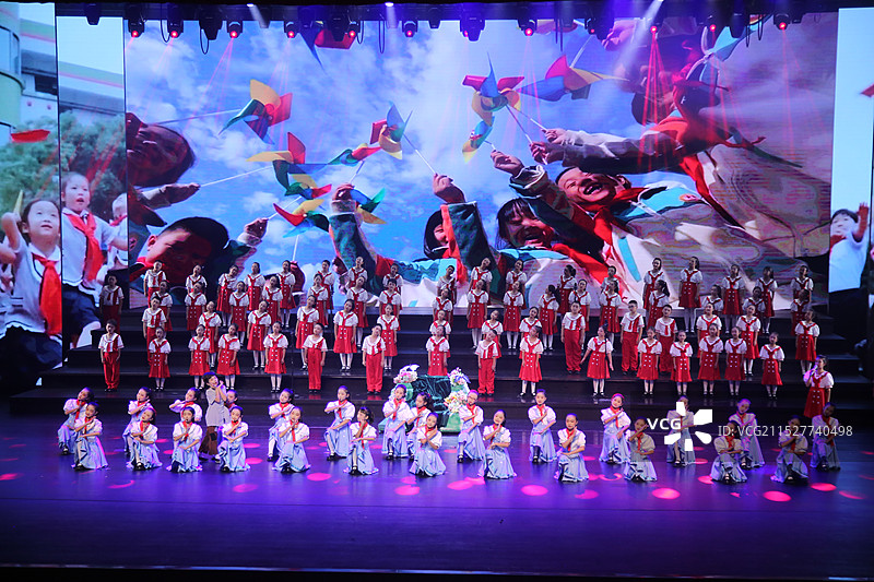 小风车图片素材