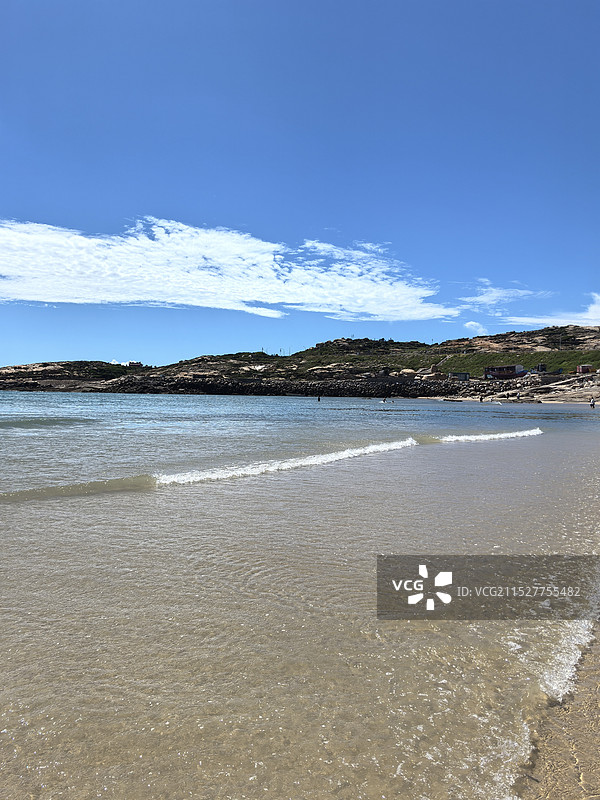 平潭岛图片素材