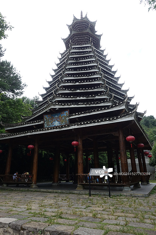 贵阳阿哈湖图片素材