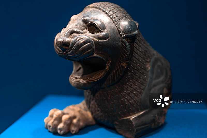 古埃及文明展图片素材