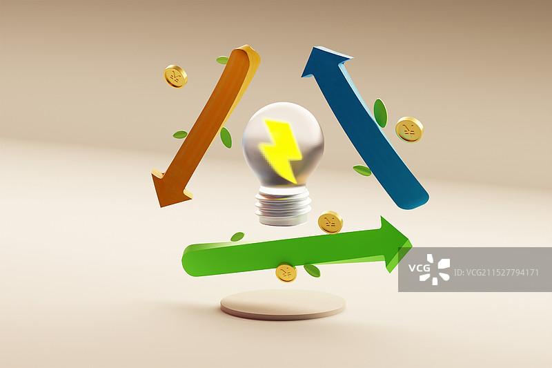 环保esg图片素材