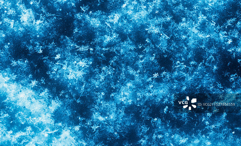 寒冷背景图片素材