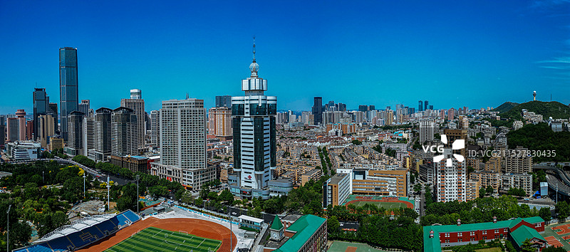 大连 凯旋广场 大连中心 胜利文化广场 劳动公园 希望大厦 百年城图片素材