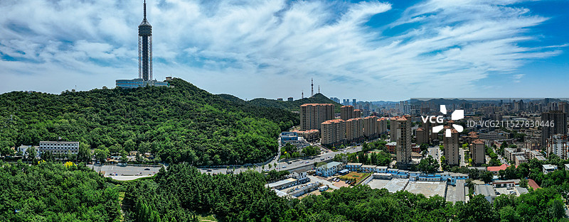 大连 凯旋广场 大连中心 胜利文化广场 劳动公园 希望大厦 百年城图片素材