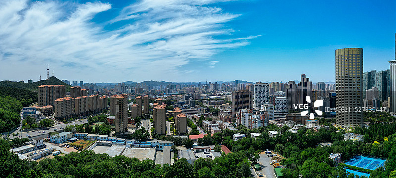 大连 凯旋广场 大连中心 胜利文化广场 劳动公园 希望大厦 百年城图片素材