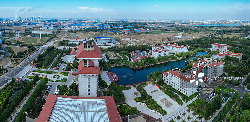 大庆市 广电大厦 万达广场 时代广场 万宝湖 奥体中心 科学技术馆 大庆石油馆图片素材