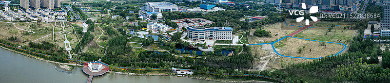 大庆市 广电大厦 万达广场 时代广场 万宝湖 奥体中心 科学技术馆 大庆石油馆图片素材