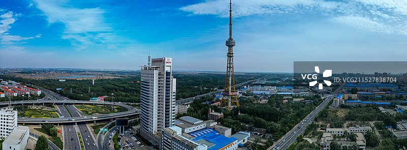 大庆市 广电大厦 万达广场 时代广场 万宝湖 奥体中心 科学技术馆 大庆石油馆图片素材
