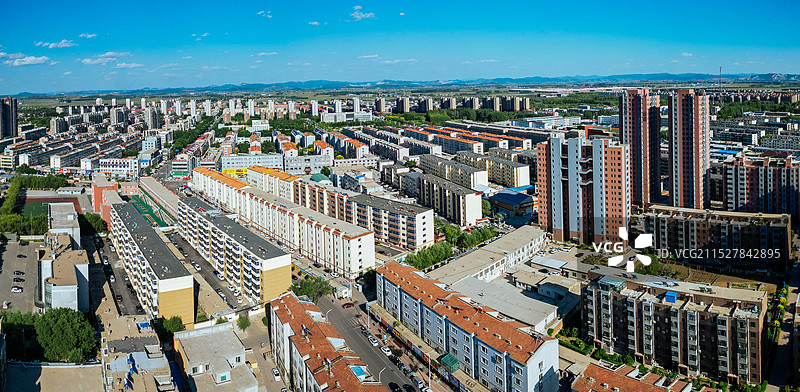 灯塔市 西河公园 龙兴桥 沈营线 地标 航拍图片素材