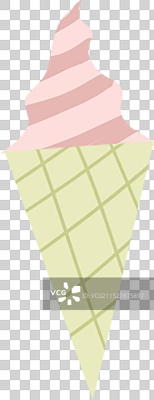 冰淇淋图片素材