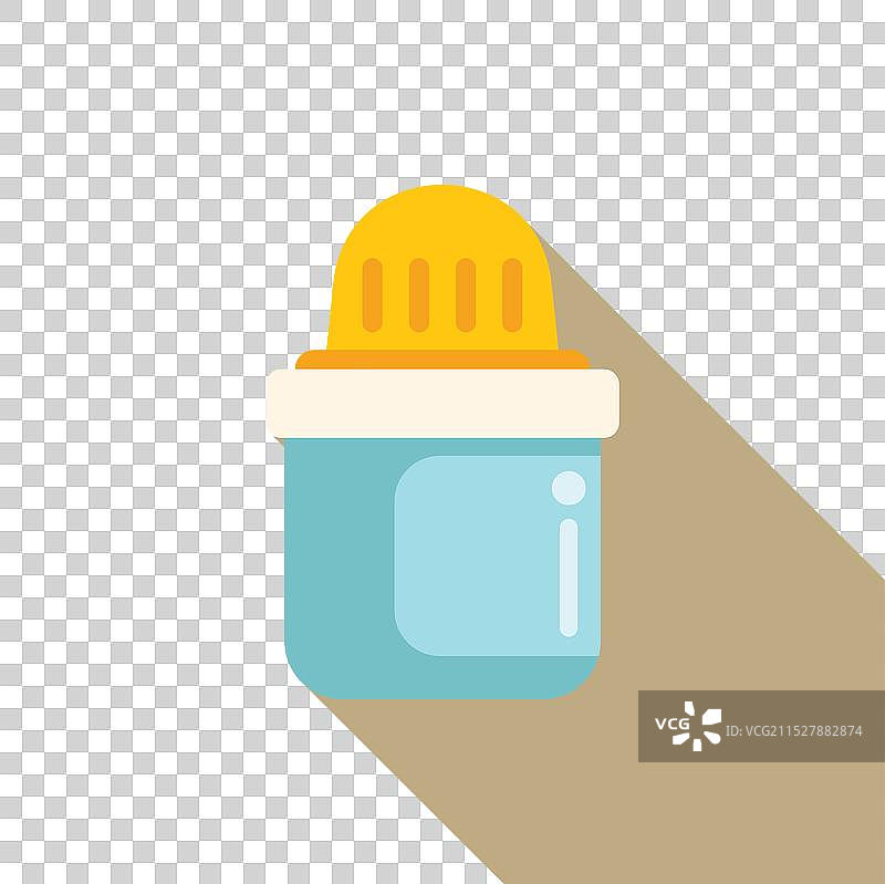 现代水过滤壶净化饮用水图片素材