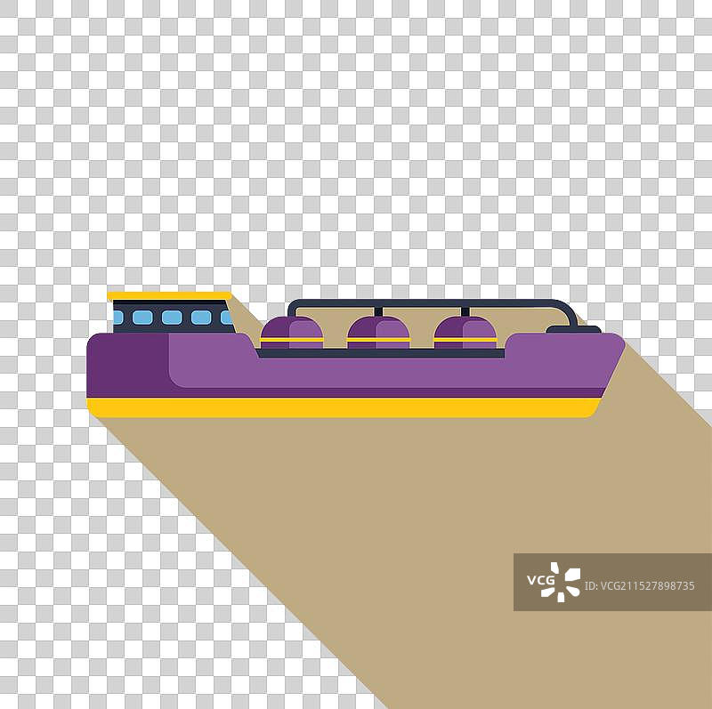 液化天然气运输船正在交付液化天然气图片素材