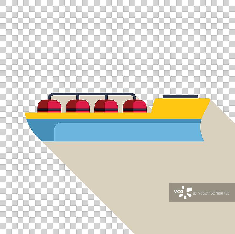 气体运输船运输液化天然气图片素材