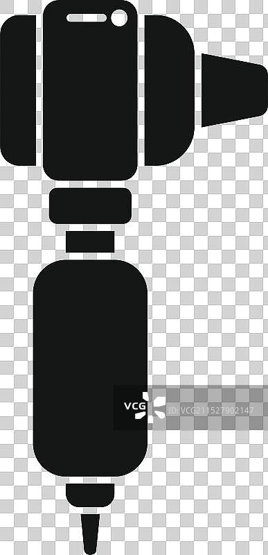 现代纹身机展示针尖图片素材